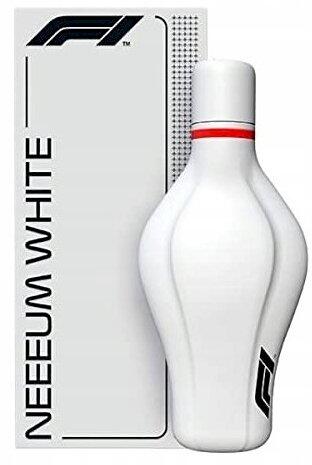 F1 Race Collection Туалетная вода EDT 75ml (5050456998579)