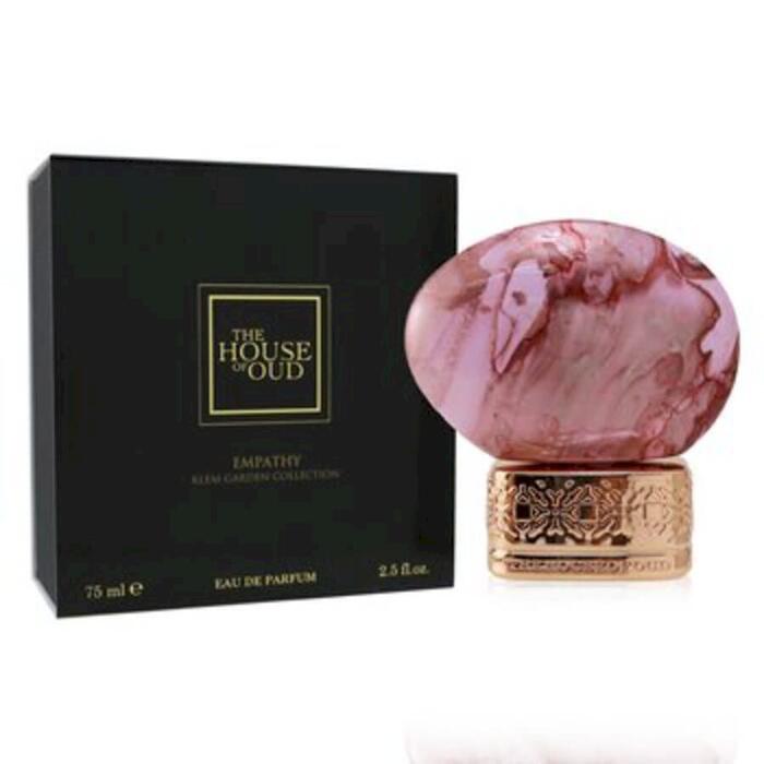 The House Of Oud Empathy Parfimērijas