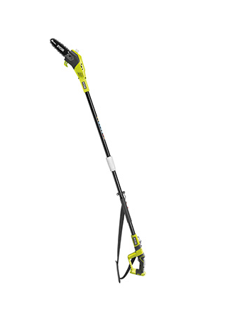 Ryobi OPP1820 Teleskopiskās zaru šķēres (bez