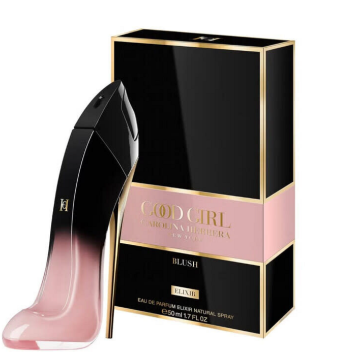 Carolina Herrera Good Girl Blush Elixir Парфюм EDP 50ml (8411061083666)