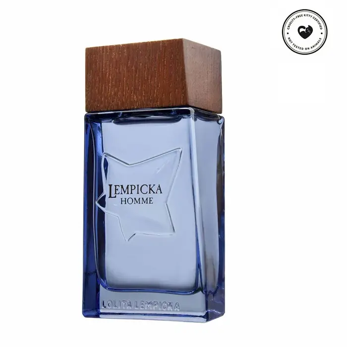 Lolita Lempicka Homme Tualetes ūdens EDT