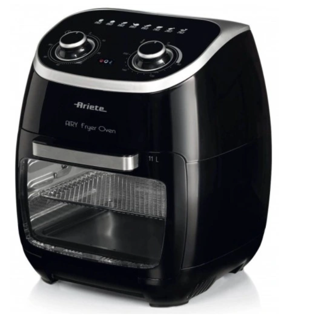 Ariete 4619 Gaisīga Cepeškrāsns (4619)