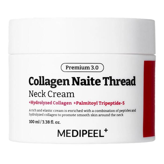 MEDI-PEEL Premium Collagen Naite Thread Neck