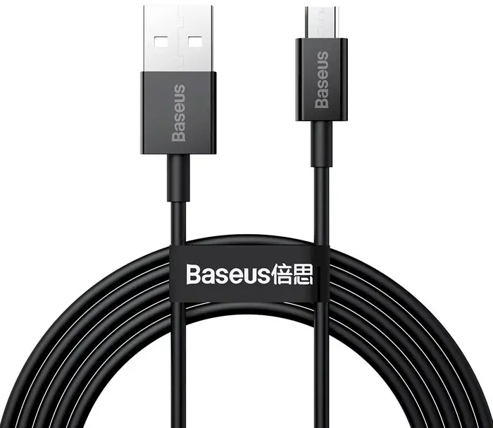 Baseus Superior Series USB uz micro