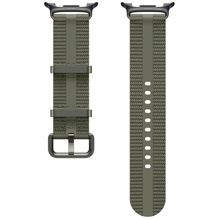 Samsung Galaxy Watch Stylish Sport Strap