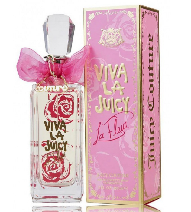 Juicy Couture Viva La Juicy La Fleur Парфюм EDT 150 ml (0719346593946)