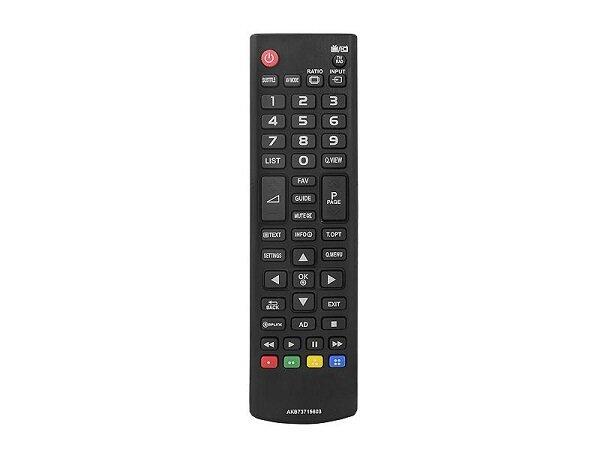 HQ LXP5603 TV pults LG AKB73715603
