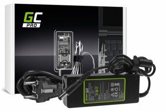 GreenCell AD09P Portatīvā datora lādētājs priekš