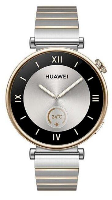 Huawei Watch GT 4 Rokas Pulkstenis
