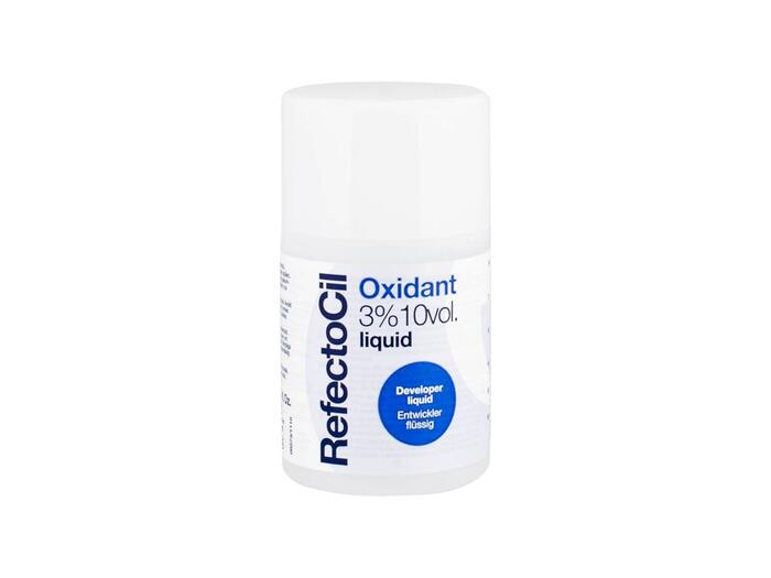 RefectoCil Oxidant Eyebrow Color Krāsa uzacīm