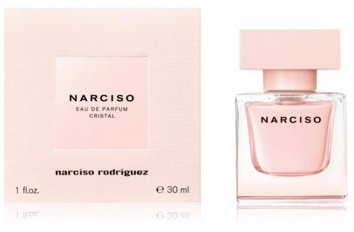 Narciso Rodriguez Narciso Cristal Smaržas EDP
