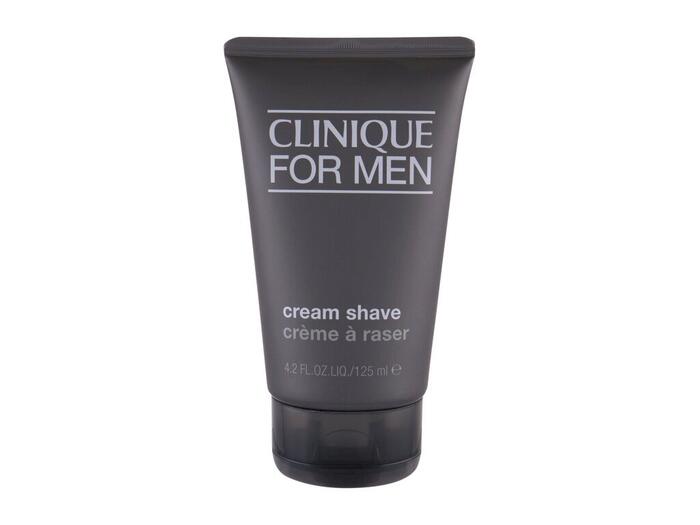 Clinique Skin Supplies Skūšanās krēms 125ml