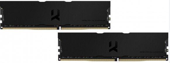 Goodram IRDM PRO 32GB Оперативная память (IRP-K3600D4V64L18/32GDC)