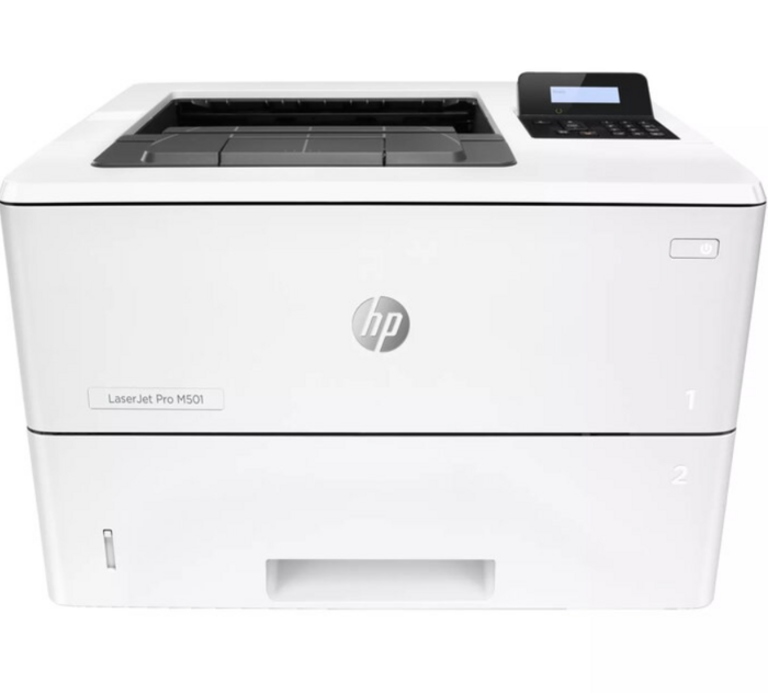 HP LaserJet Pro M501dn Lāzera Printeris