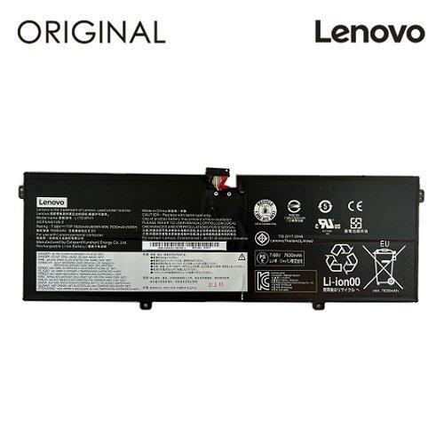 Origināls akumulators priekš klēpjdatoram Lenovo (NB481231)