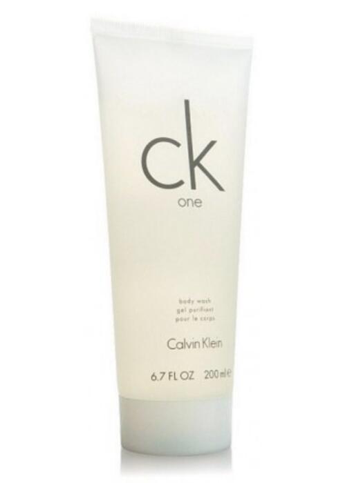 Calvin Klein CK One Dušas Želeja