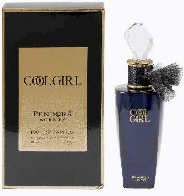 Pendora Scents Cool Girl Parfimērijas ūdens