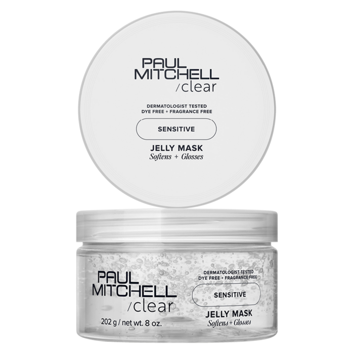 Paul Mitchell Clear Matu maska 202g