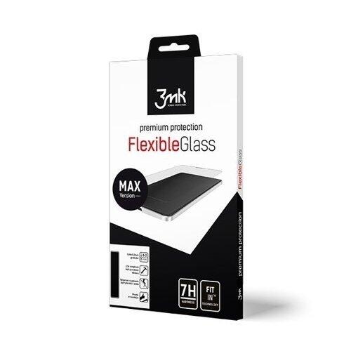 3MK Flexible Tempered Glass Зашитное Стекло для экрана Apple iPhone XS Max (3MK-FG-TG-IPHXSM)