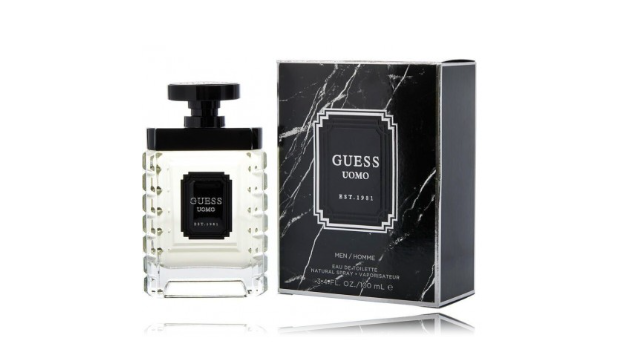 Guess Uomo Smaržas EDT 100 ml