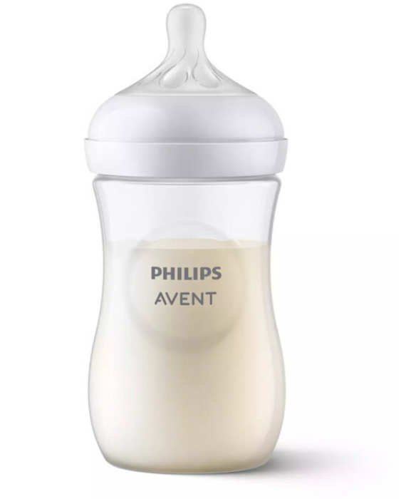 Philips Avent SCY903/01 Barošanas pudelīte 260