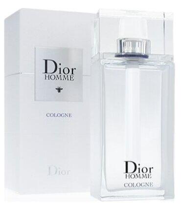 Dior Homme Cologne 2013 Smaržas EDC
