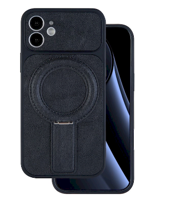 Mocco Luxgrip Mag Back Case Aizmugurējais