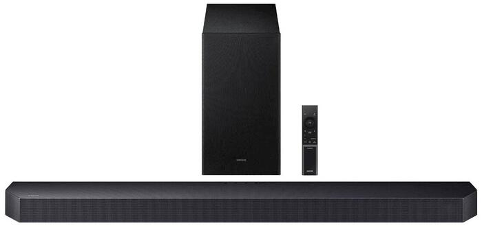 Samsung HW-Q600F Mājas kinozāle (HW-Q600F)