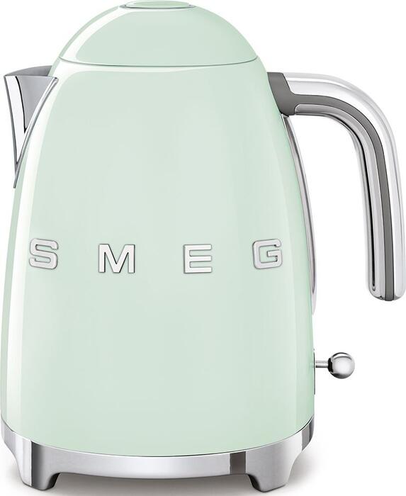Smeg KLF03PGEU Elektriska Tējkanna 1.7L