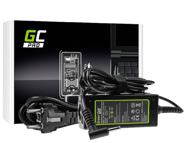 GreenCell Green Cell AD74P Pro Tīkla