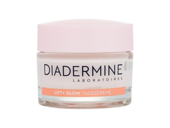 Diadermine Lift+ Day Cream Дневной крем 50ml (4015100801194)