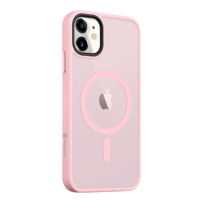 Tactical MagForce Hyperstealth Cover Защитный чехол для iPhone 11 / розовая пантера (TA-57983123045)