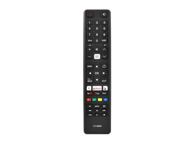 Lamex LXP8069 TV pults TV LCD