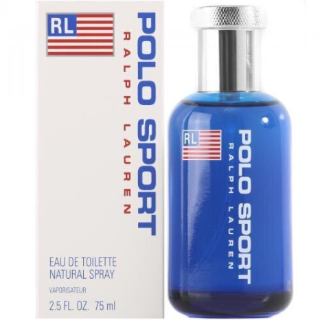 Ralph Lauren Polo Sport Smaržas EDT