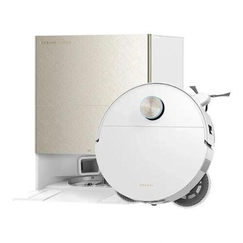 Dreame X60 Ultra Робот-пылесос white (RLX86DE-WHT)