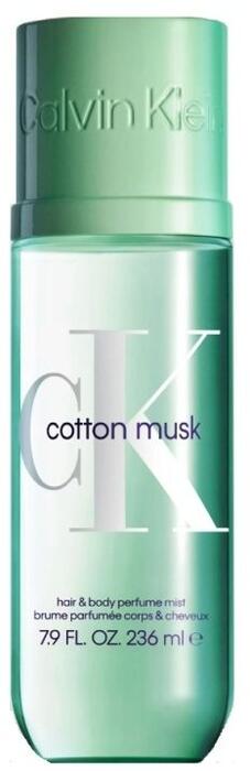 Calvin Klein Cotton Musk Smaržas BOR