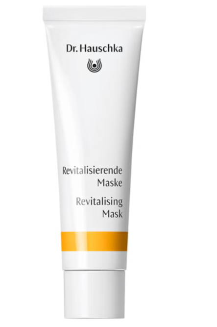 Dr. Hauschka Восстанавливающая Маска 30ml (4020829007161)