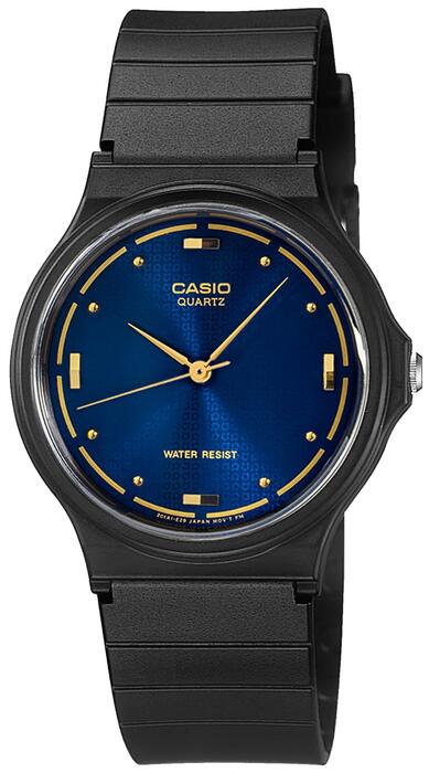 CASIO MQ-76-2ALDF Sieviešu pulkstenis (CA0274)