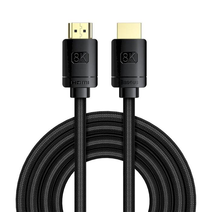 Baseus High Definition Series HDMI 2