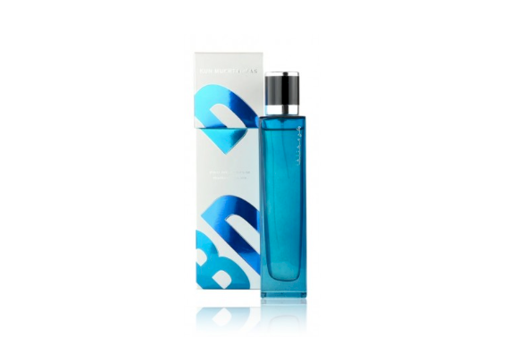 Rasasi Kun Mukthalifan Men Парфюм EDP 100 ml (614514152010)