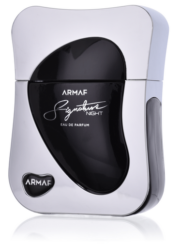 Armaf Signature Night Парфюм EDP 100 ml (6294015101386)