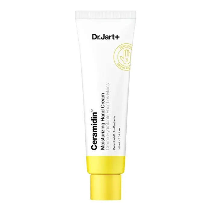 Dr. Jart+ Ceramidin Hand Cream Roku