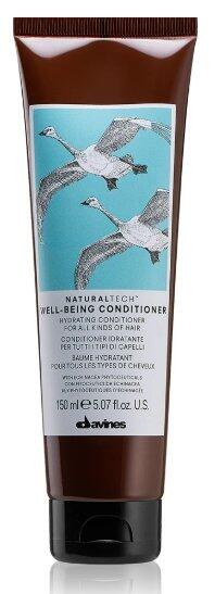 Davines Natural Tech Well-Being Кондиционер 150 ml (8004608230762)