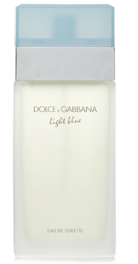 Dolce & Gabbana Light Blue Smaržas