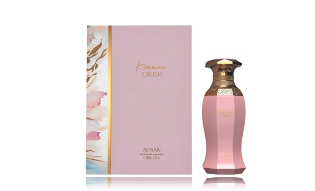 Afnan Kiaana Crush Парфюм EDP 100 ml (6290171075158)