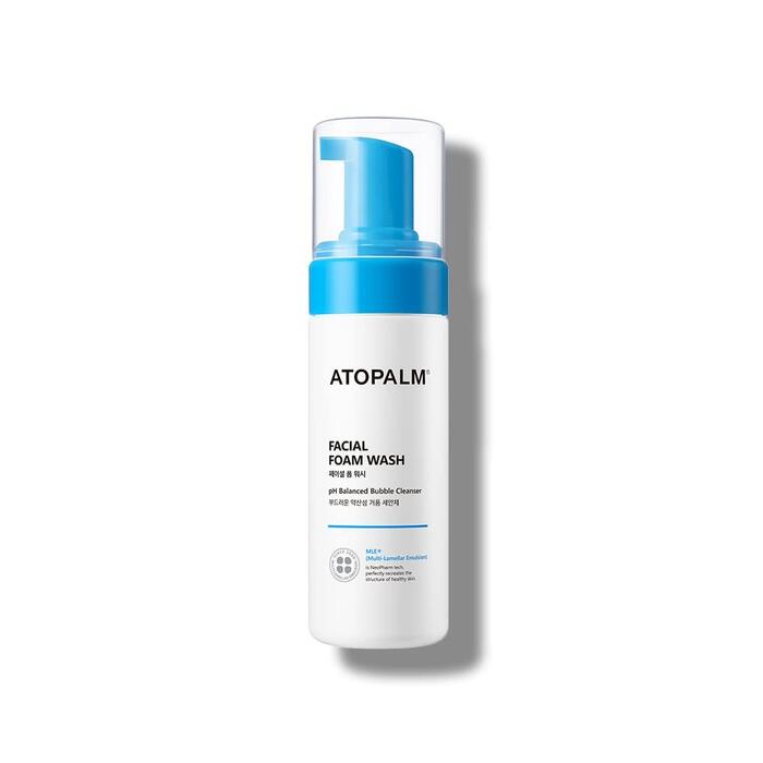 Atopalm Facial Foam Wash Очищающая пенка для лица 150 ml (8809048410503)