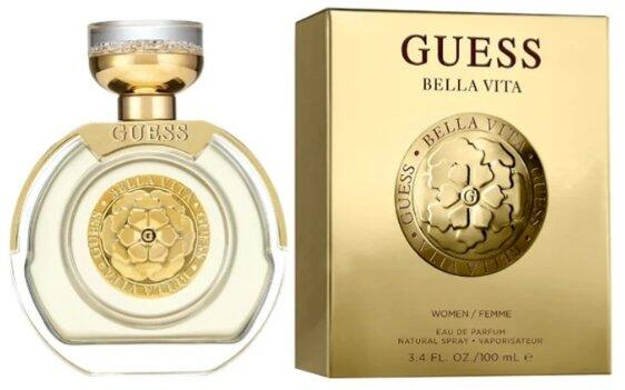 Guess Bella Vita Smaržas EDP 100