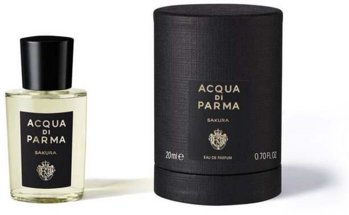 Acqua di Parma Sakura Парфюм EDP 20ml (8028713810305)