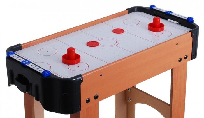 RoGer AirHockey Spēļu Galds (RO-0016)
