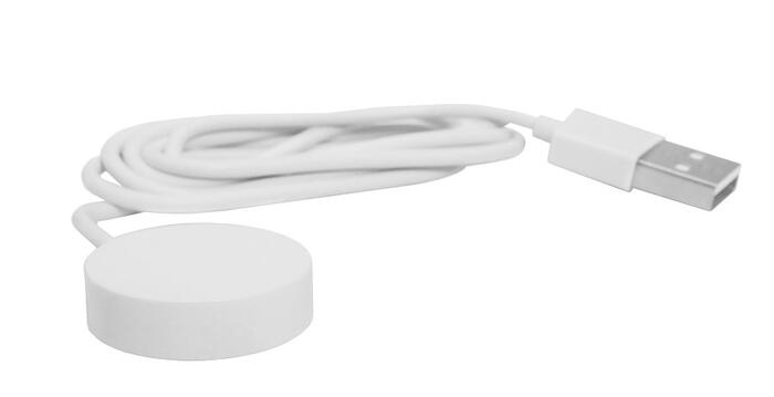 VELTORI Magnetic Charging Cable Magnētiskais uzlādes